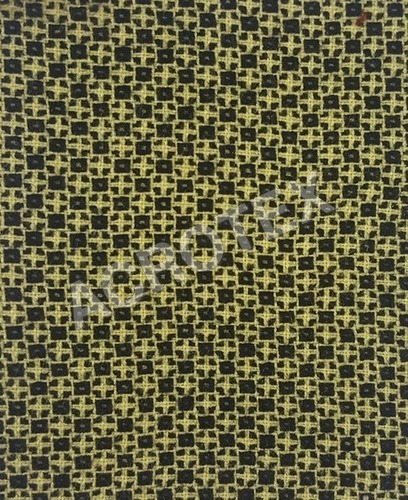 Acrylic Cashmilon Dobby Fabric