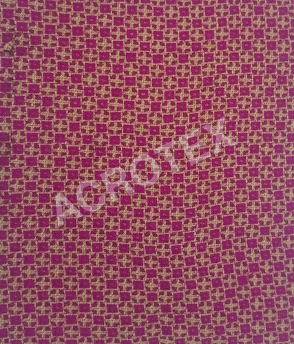 Acrylic Cashmilon Dobby Fabric