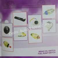 Car Fuel Pump Switch
