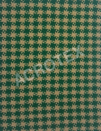 Acrylic Cashmilon Dobby Fabric