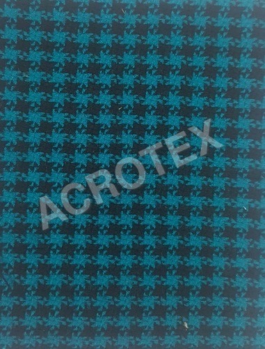 Acrylic Cashmilon Dobby Fabric