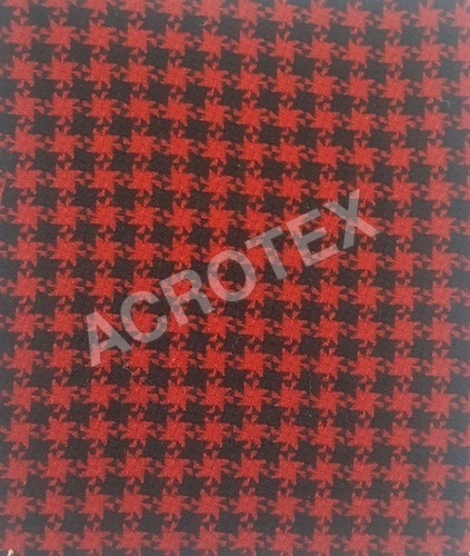 Acrylic Cashmilon Dobby Fabric