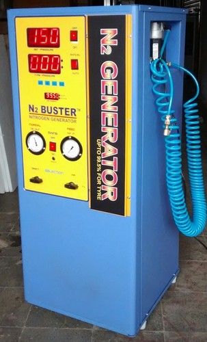  Nitrogen Generator