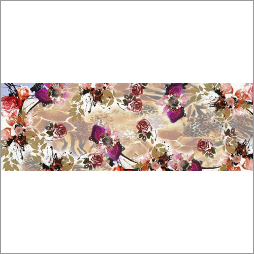 Textile Digital Printing Services