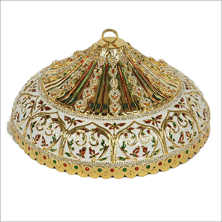 Gold Chattar