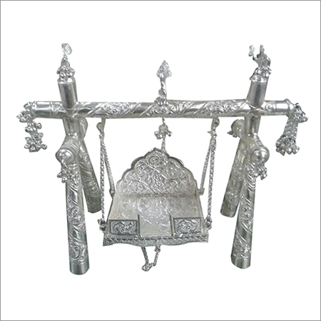 Silver Jhula