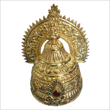 Gold Mukut