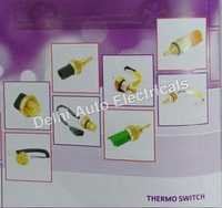 Automotive Thermo Switch