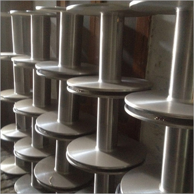 Heavy Duty Knitting Beams