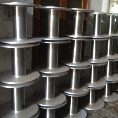 Customized Warp Section Beams