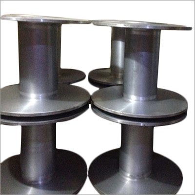 Knitting Section Beams