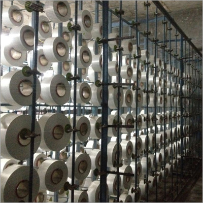 Knitting Sectional Creel