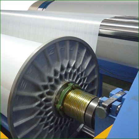 Sulzer Jazuard Beams