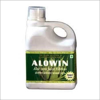 Aloe Vera Pulp Juice