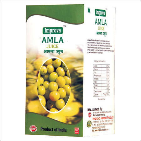 Amla Juice