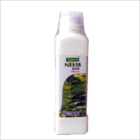 Neem Juice