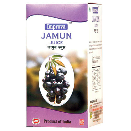 Jamun Juice