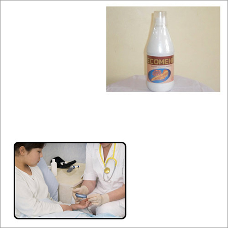 Anti-Diabetic Juice for Diabetic Patients