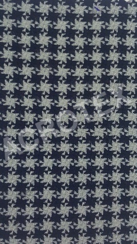 Acrylic Cashmilon Dobby Fabrics