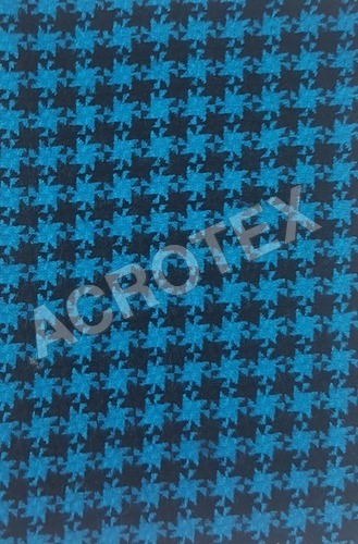 Acrylic Cashmilon Dobby Fabric