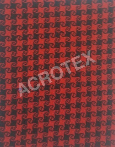 Acrylic Cashmilon Dobby Fabric