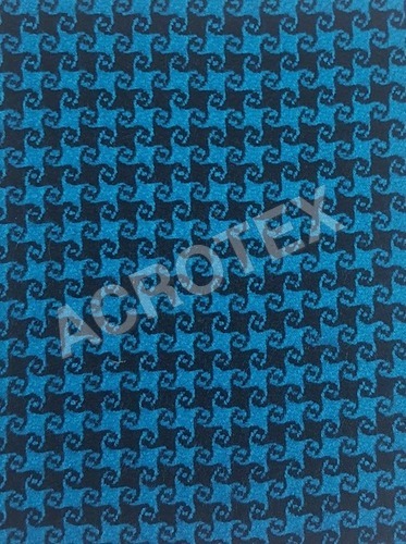 Acrylic Cashmilon Dobby Fabric