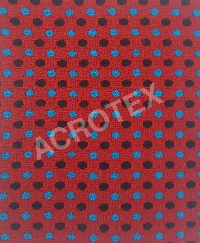 Acrylic Cashmilon Dobby Fabric