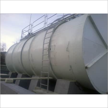 Aviation Tank