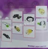 Reverse Light Switch