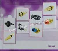 Automotive Sensor