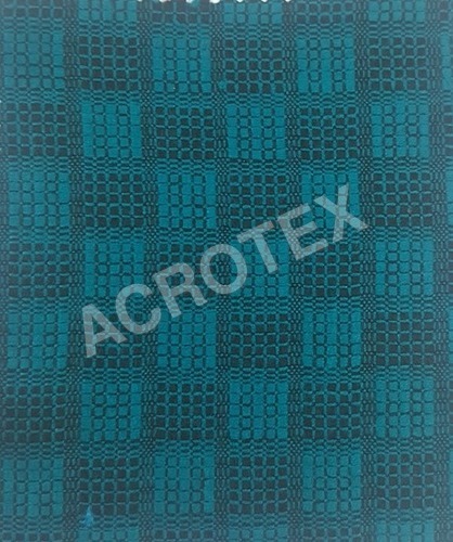 Acrylic Cashmilon Dobby Fabrics