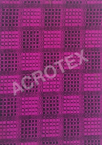 Acrylic Cashmilon Dobby Fabric