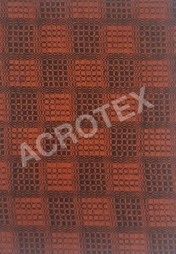 Acrylic Cashmilon Dobby Fabric