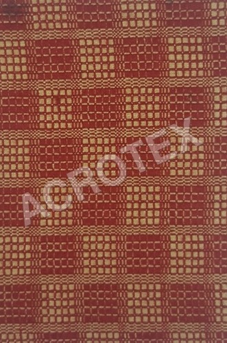 Acrylic Cashmilon Dobby Fabric