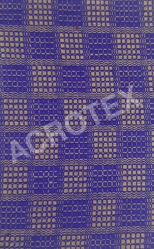 Acrylic Cashmilon Dobby Fabric