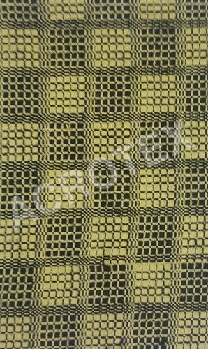Acrylic Cashmilon Dobby Fabric