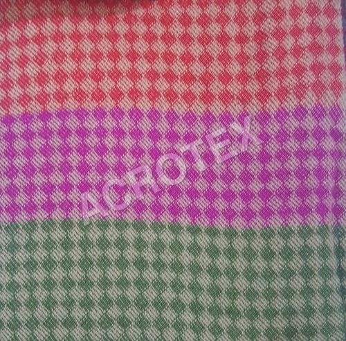 Acrylic Cashmilon Dobby Fabric Acrylic Cashmilon Dobby Fabric