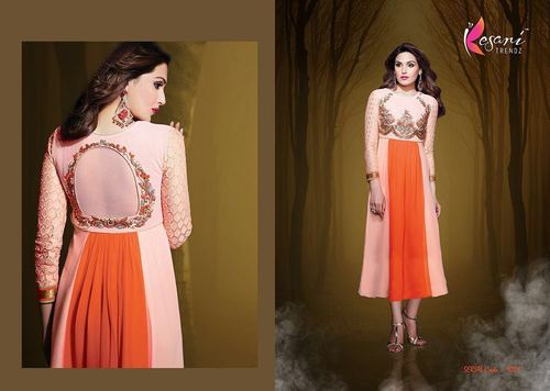 All Season Designer Kurti
