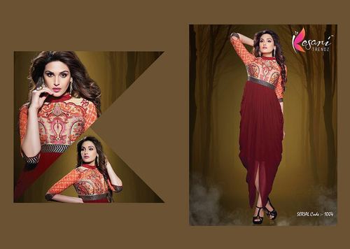 DESIGNER KURITES