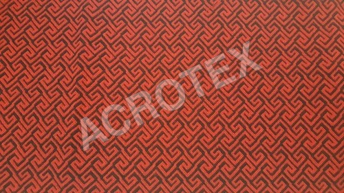 Acrylic Cashmilon Jacquard Fabric
