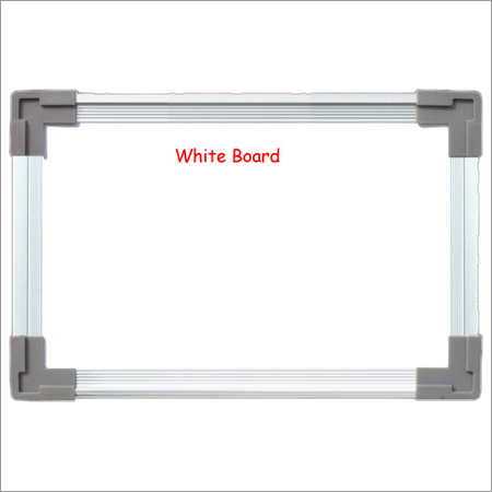 White Board Dimensions: 3X2 To 12X4 Foot (Ft) Foot (Ft)