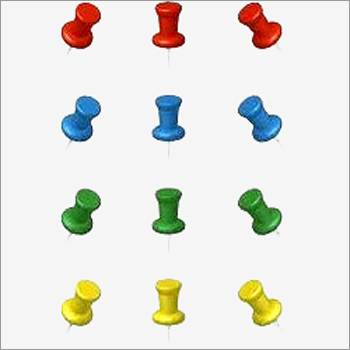 Push Pin