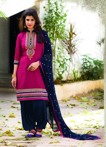 Patiala Suits