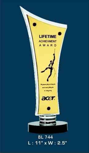 Acrylic Trophies