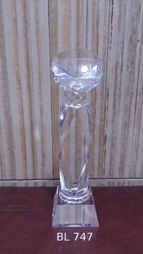 Acrylic Trophies