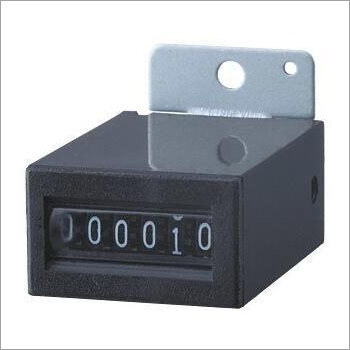 electromagnetic counter