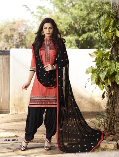 Patiala Suits