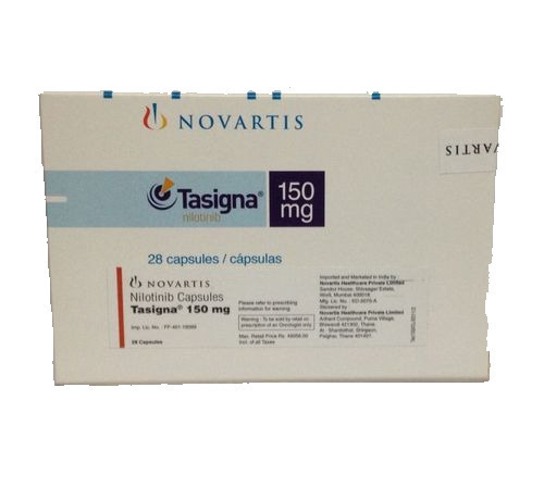 Tasigna 150