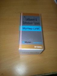 Myhep LIVR