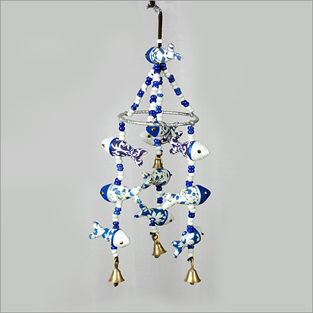 Traditional Wall Hanging